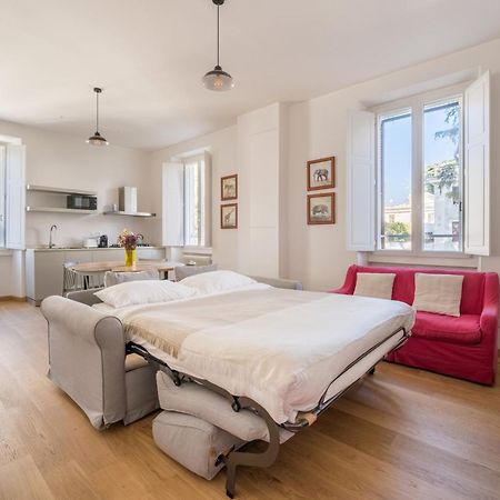 Fisher'S Apartment In Testaccio روما المظهر الخارجي الصورة