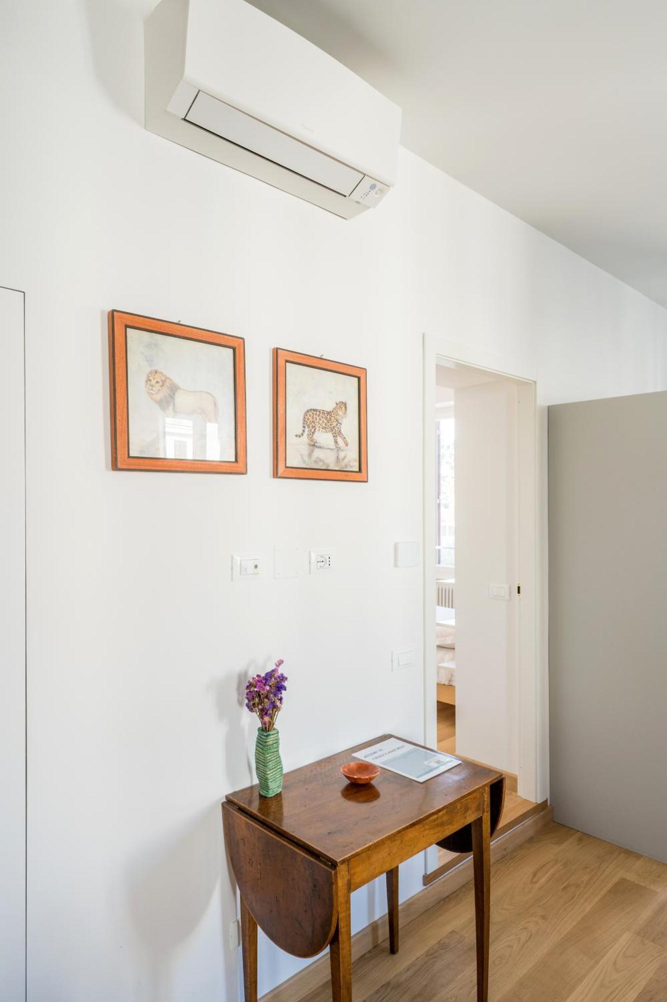 Fisher'S Apartment In Testaccio روما المظهر الخارجي الصورة