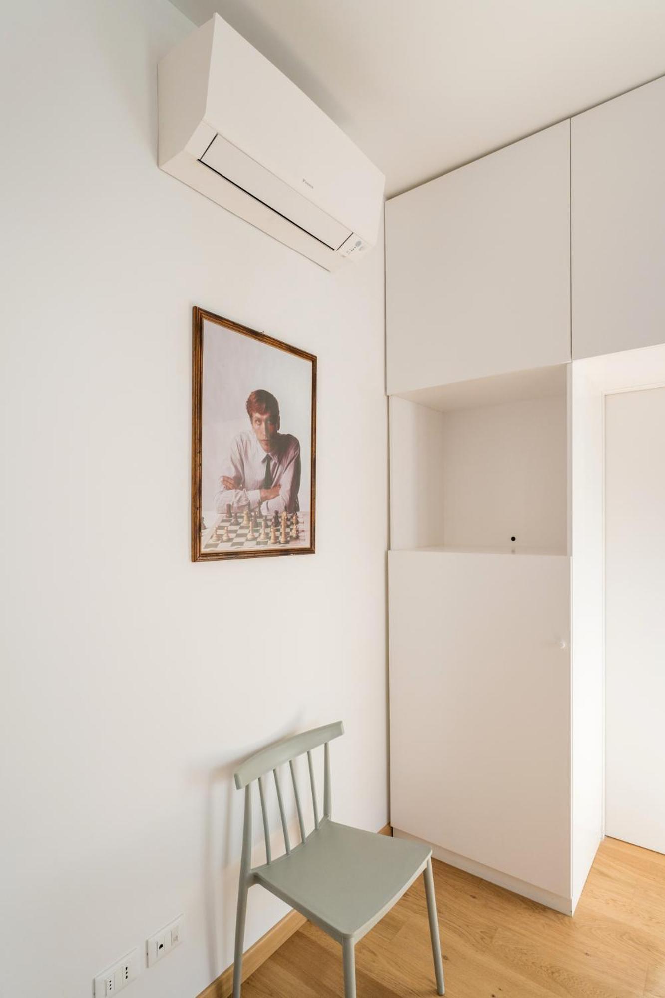 Fisher'S Apartment In Testaccio روما المظهر الخارجي الصورة