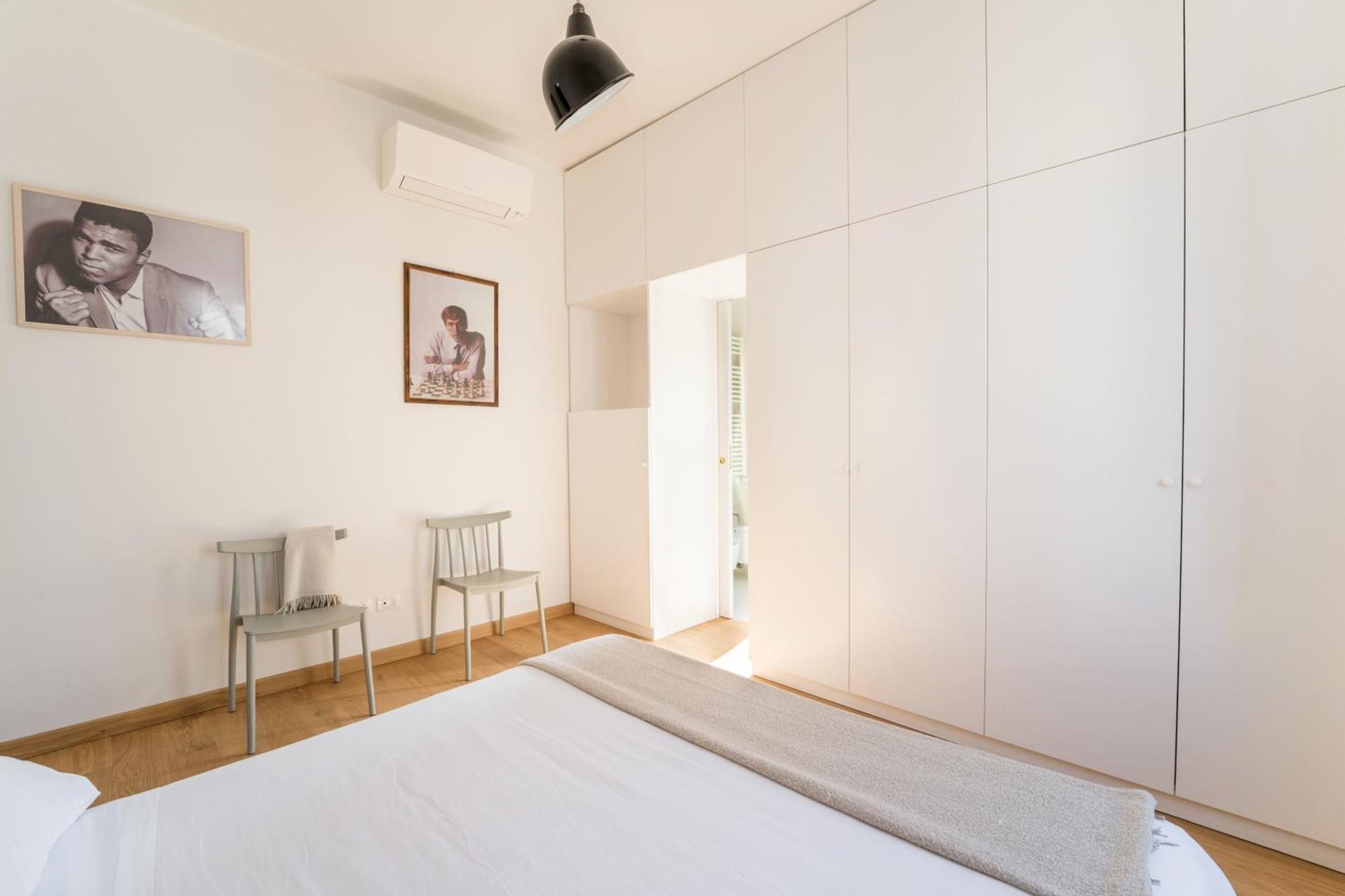 Fisher'S Apartment In Testaccio روما المظهر الخارجي الصورة