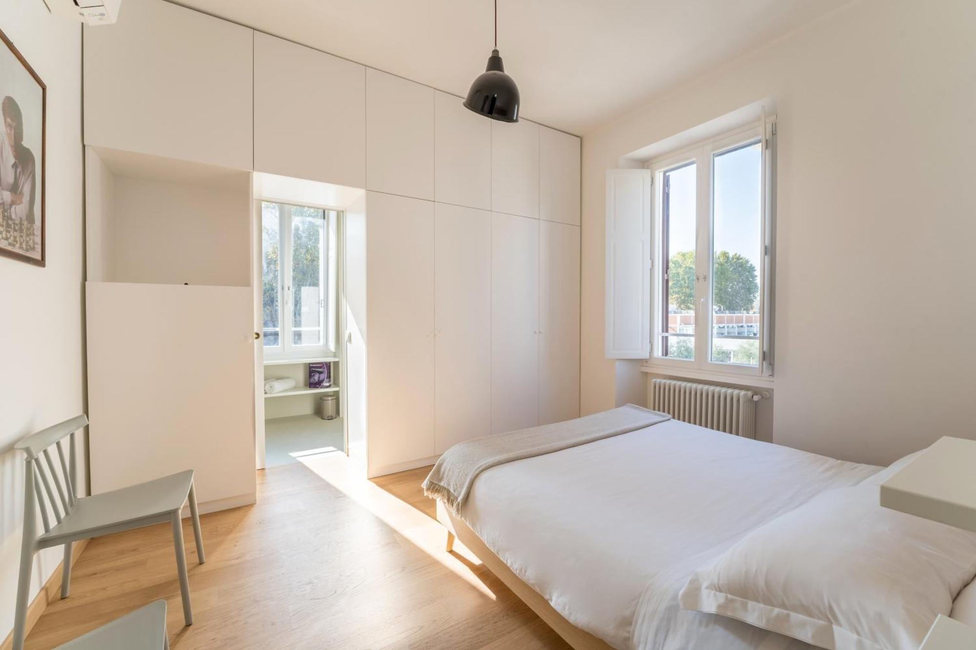 Fisher'S Apartment In Testaccio روما المظهر الخارجي الصورة