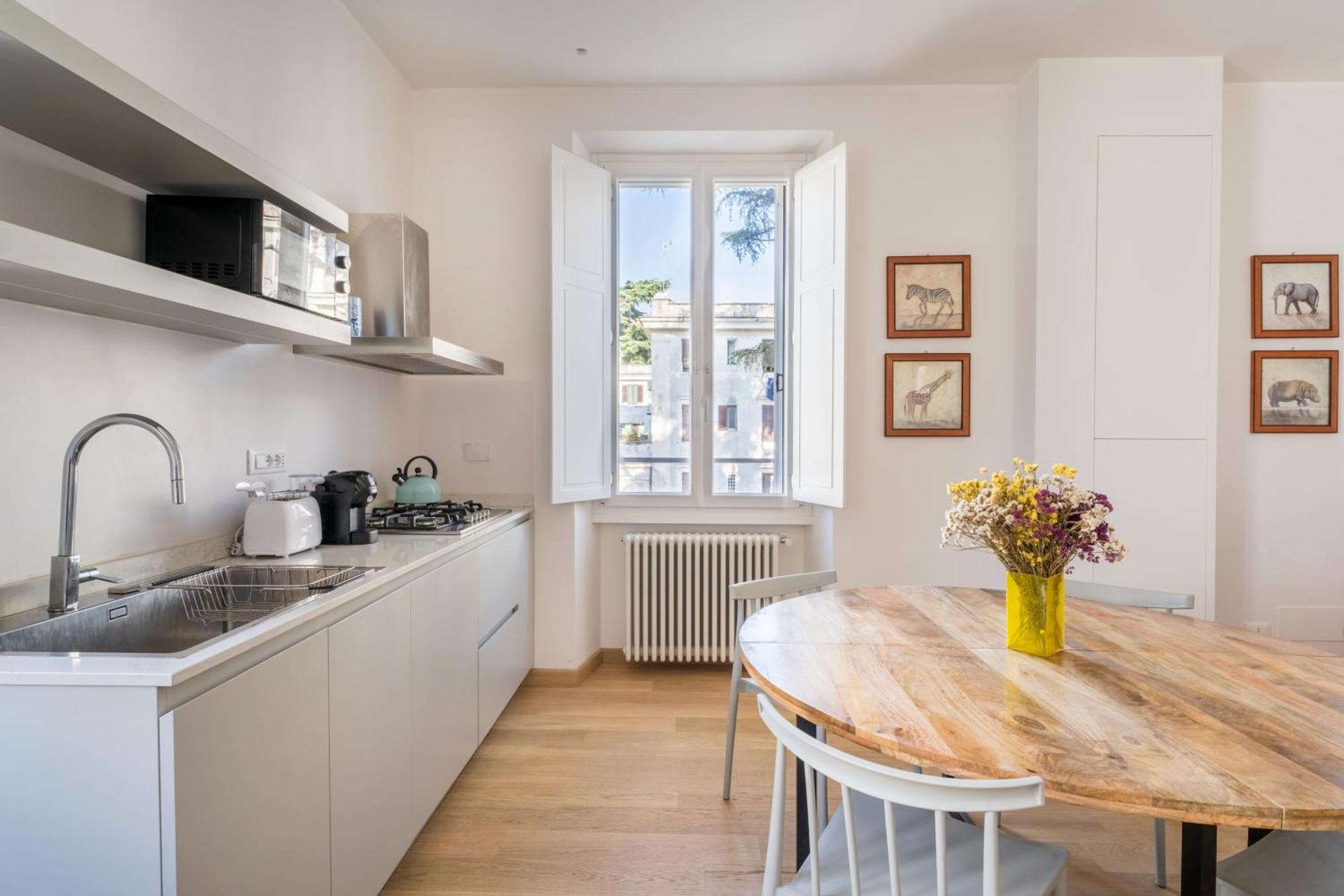 Fisher'S Apartment In Testaccio روما المظهر الخارجي الصورة