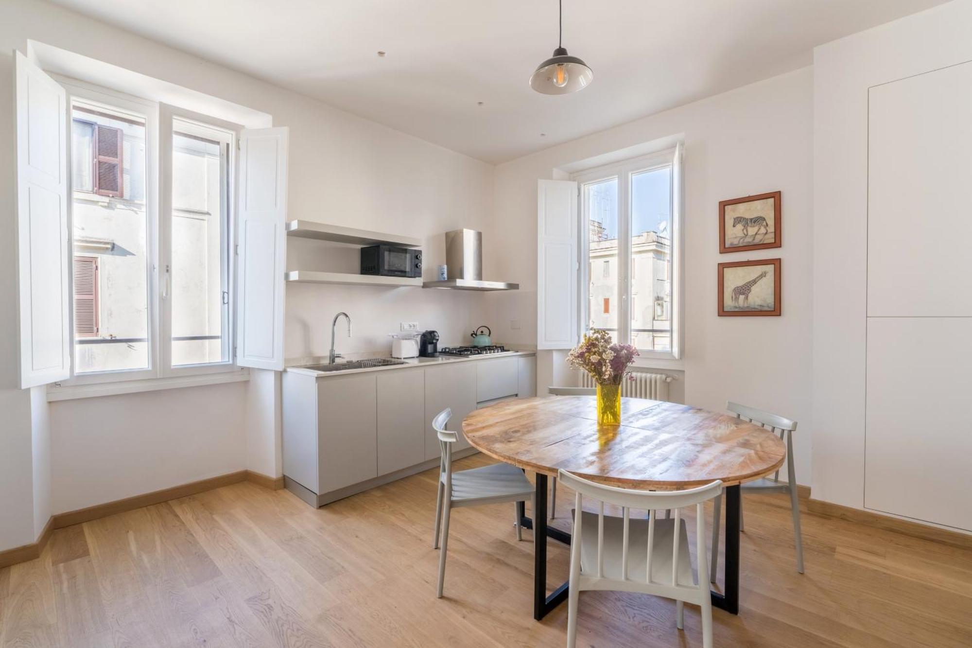 Fisher'S Apartment In Testaccio روما المظهر الخارجي الصورة